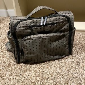 Like New JuJuBe diaper bag